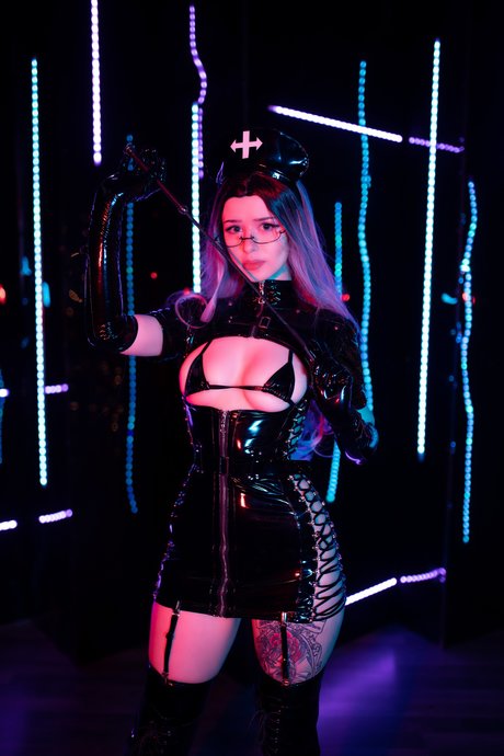 Nagie wyciekłe zdjęcie OnlyFans od Fraulein Milk