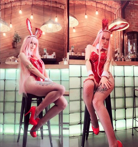 Fraulein Milk