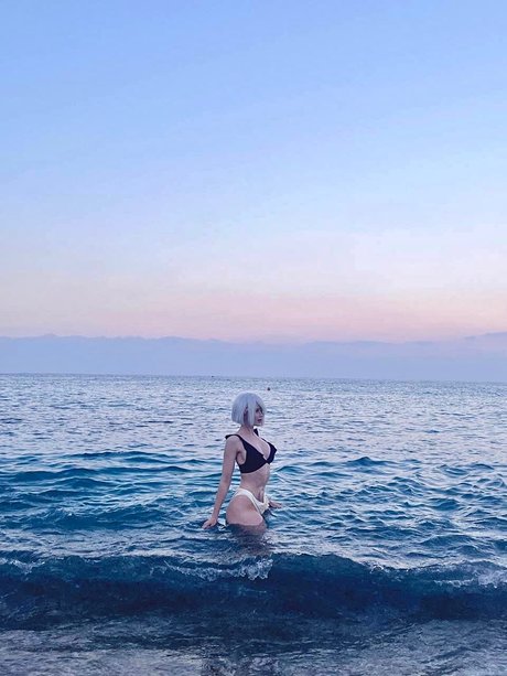 Nagie wyciekłe zdjęcie OnlyFans od Fraulein Milk