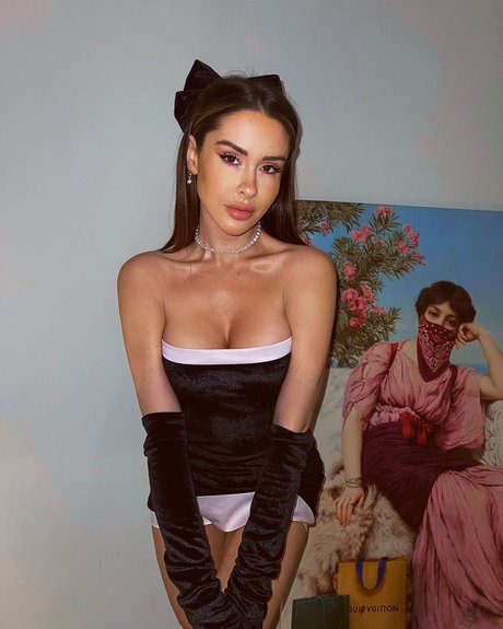 Nagie wyciekłe zdjęcie OnlyFans od Lacey Montgomery