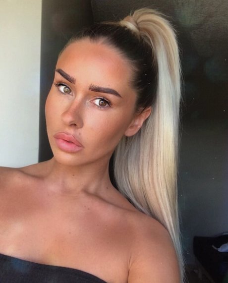 Lacey Montgomery