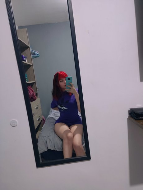 Nagie wyciekłe zdjęcie OnlyFans od Amongucita