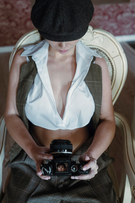 Anastasia Durkot