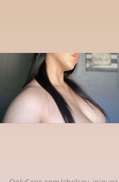 Nagie wyciekłe zdjęcie OnlyFans od Chelsey