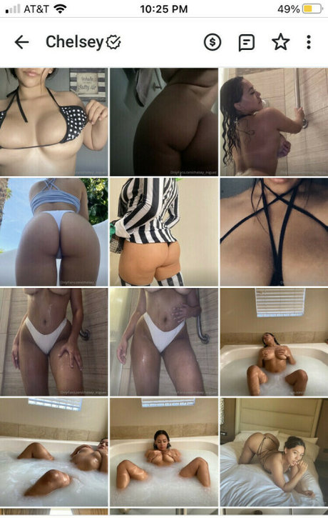 Chelsey