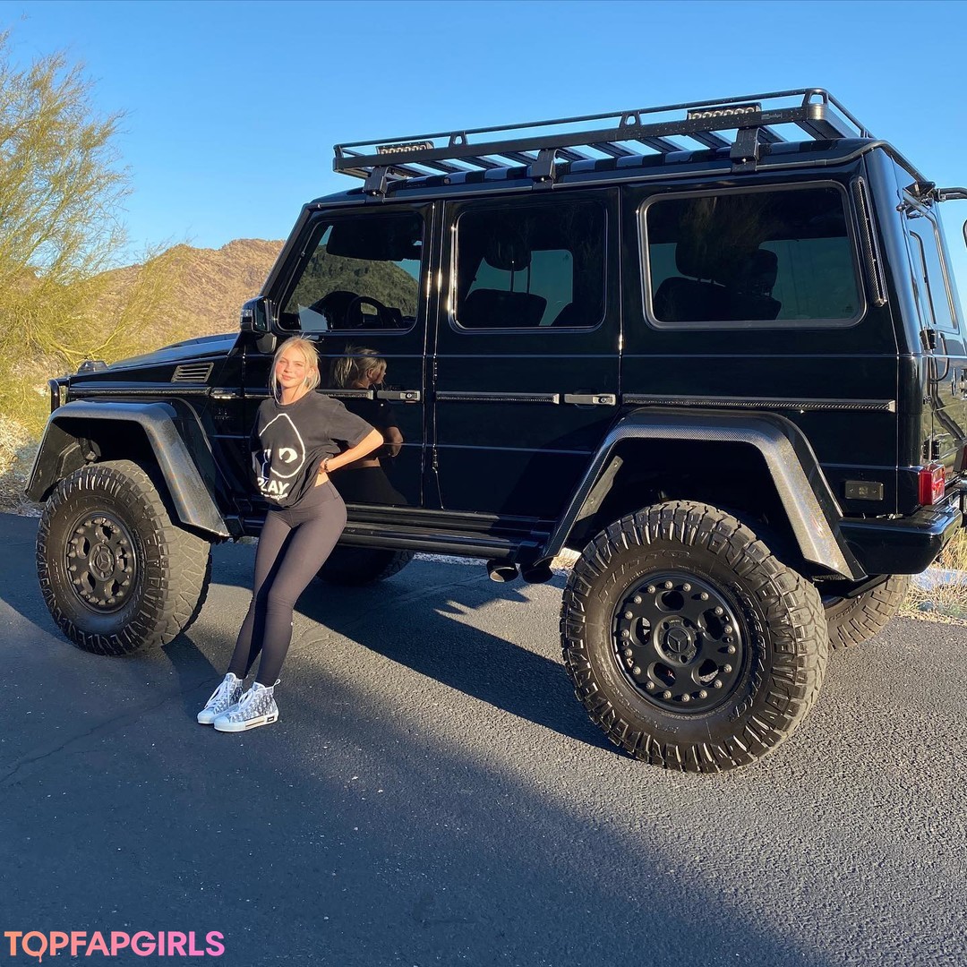 Nagie wyciekłe zdjęcie OnlyFans od Jordyn Jones #1074
