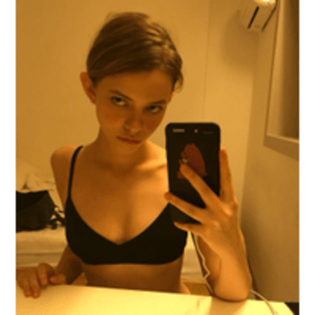 Nagie wyciekłe zdjęcie OnlyFans od Kira Rausch