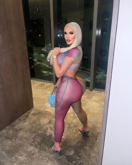 Nagie wyciekłe zdjęcie OnlyFans od Mkbeellaa