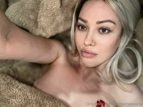Nagie wyciekłe zdjęcie OnlyFans od Una