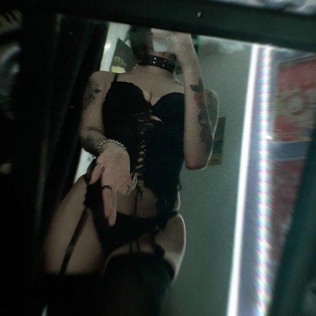 Nagie wyciekłe zdjęcie OnlyFans od Abru Shaddix