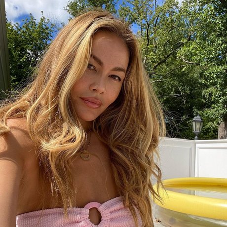 Nagie wyciekłe zdjęcie OnlyFans od Ava Fiore