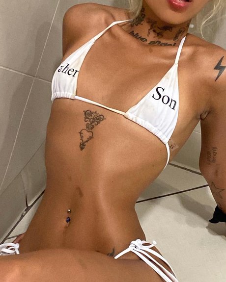 Nagie wyciekłe zdjęcie OnlyFans od Andrea Cervantes