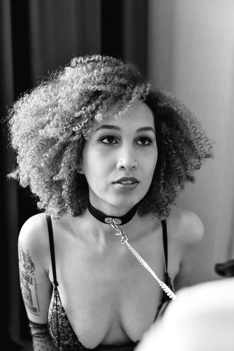 Hey Solange