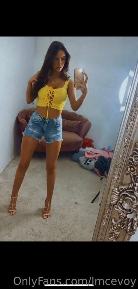 Lauren Mcevoy