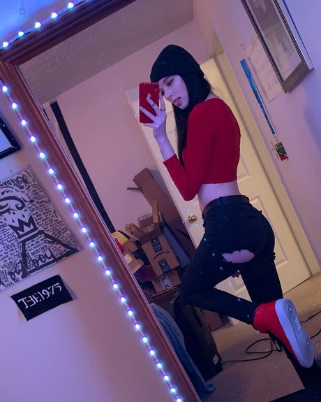 Nagie wyciekłe zdjęcie OnlyFans od Queen Etimy