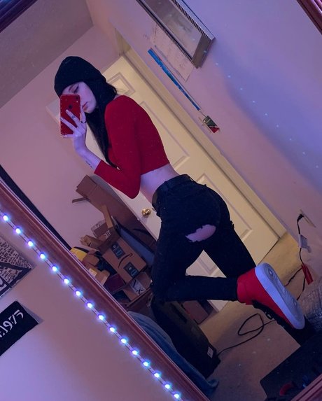 Nagie wyciekłe zdjęcie OnlyFans od Queen Etimy