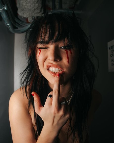 Nagie wyciekłe zdjęcie OnlyFans od Taylor Upsahl