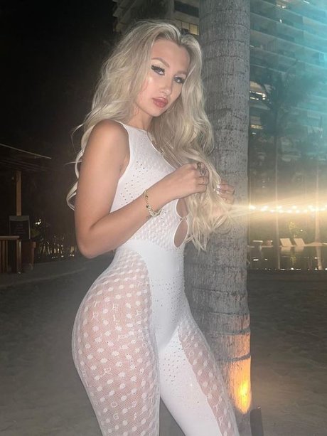 Nagie wyciekłe zdjęcie OnlyFans od Xomorris