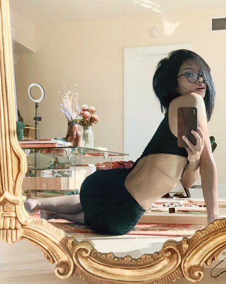 Nagie wyciekłe zdjęcie OnlyFans od Alyssa Silos