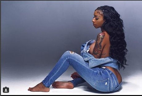 Nagie wyciekłe zdjęcie OnlyFans od Ashley Burgos