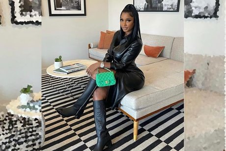 Nagie wyciekłe zdjęcie OnlyFans od Ashley Burgos