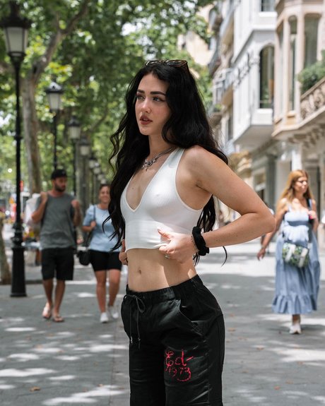 Nagie wyciekłe zdjęcie OnlyFans od Evgeniya Lvovna