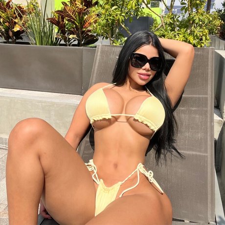 Nagie wyciekłe zdjęcie OnlyFans od Anggy Lotito