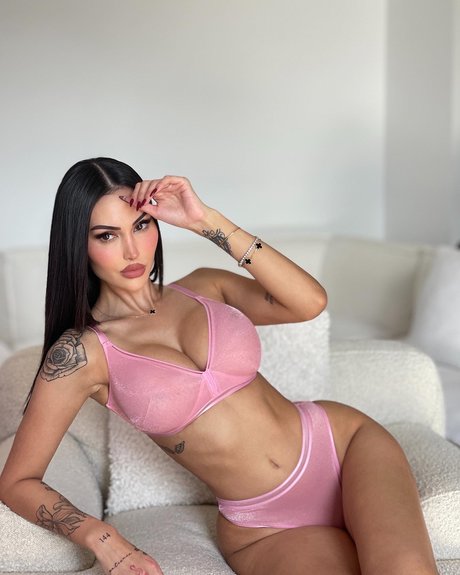 Nagie wyciekłe zdjęcie OnlyFans od Annelese Milton