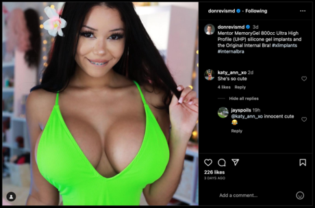 Nagie wyciekłe zdjęcie OnlyFans od Bella Bazooka