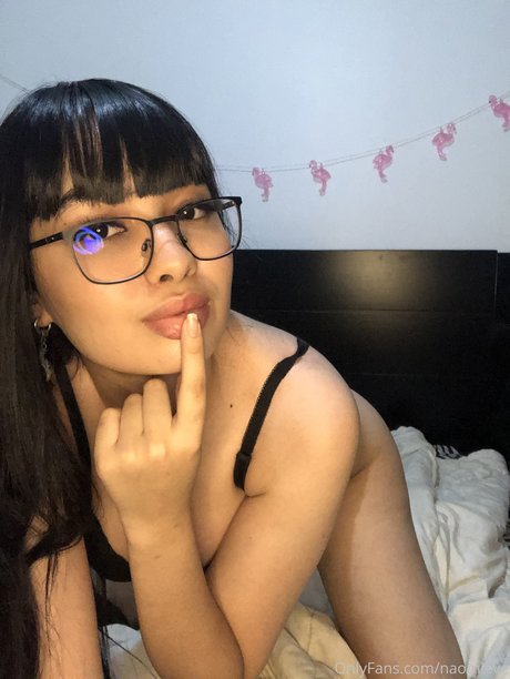 Nagie wyciekłe zdjęcie OnlyFans od Naomieve