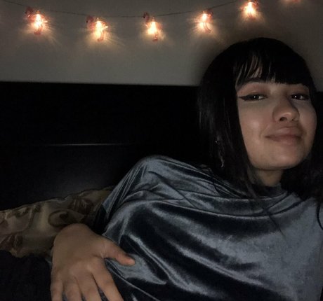 Nagie wyciekłe zdjęcie OnlyFans od Naomieve