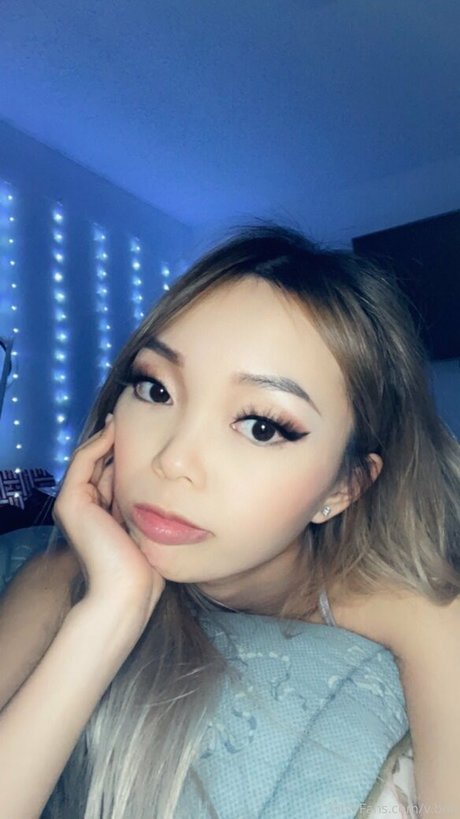 Nagie wyciekłe zdjęcie OnlyFans od Vboo