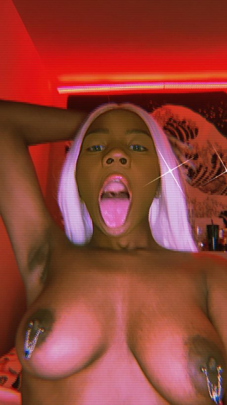 Nagie wyciekłe zdjęcie OnlyFans od Naturalkai
