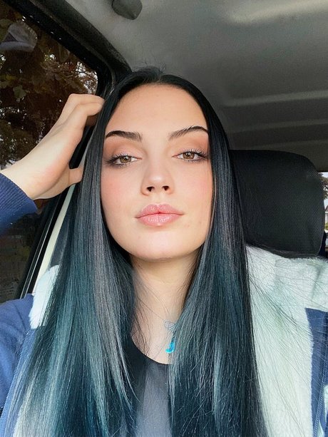 Nagie wyciekłe zdjęcie OnlyFans od Isabella Rivas