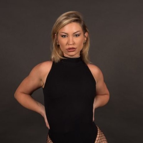 Nagie wyciekłe zdjęcie OnlyFans od Hailey