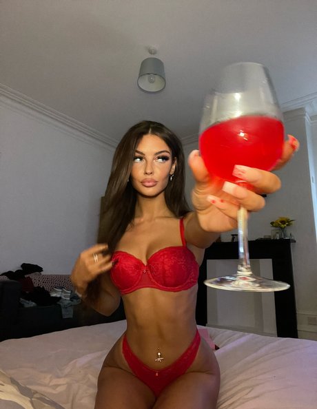 Nagie wyciekłe zdjęcie OnlyFans od Mbunnnny