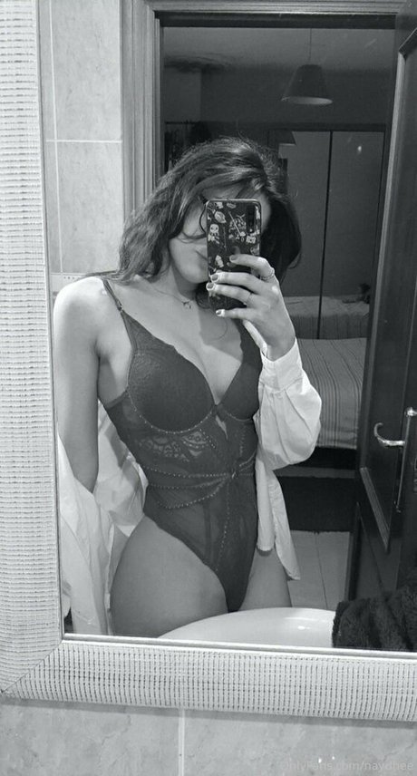 Nagie wyciekłe zdjęcie OnlyFans od Naydhee