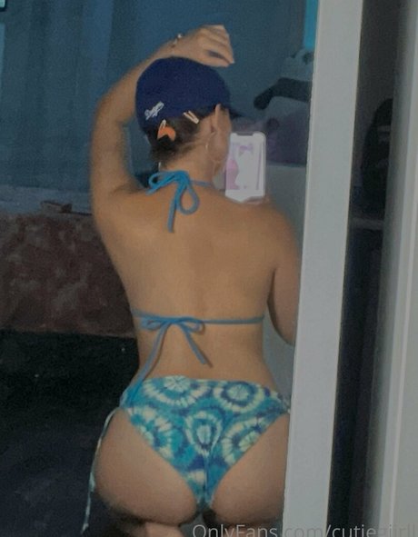 Nagie wyciekłe zdjęcie OnlyFans od Mariana Castro