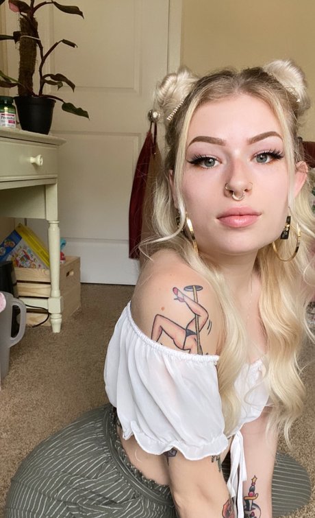 Nagie wyciekłe zdjęcie OnlyFans od Bre