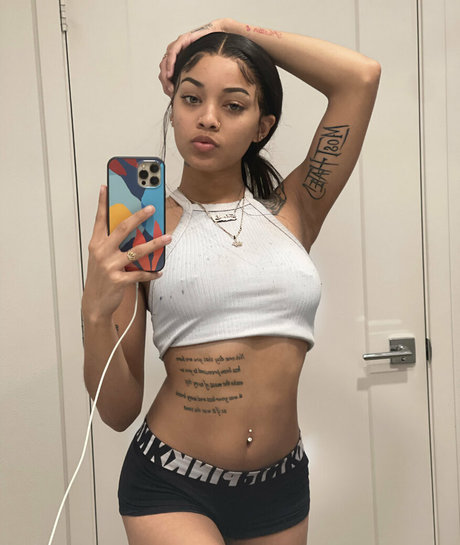 Kelis Gabriela