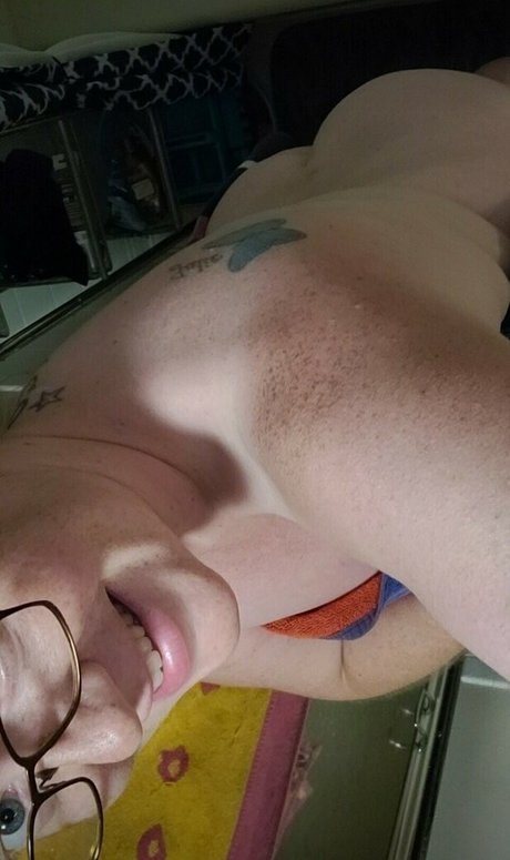 Nagie wyciekłe zdjęcie OnlyFans od Bluej88