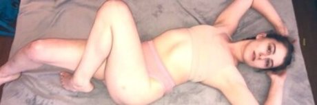Nagie wyciekłe zdjęcie OnlyFans od Lanalivexo