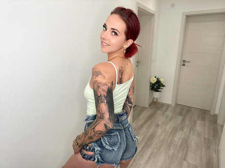 Nagie wyciekłe zdjęcie OnlyFans od Ninadevil
