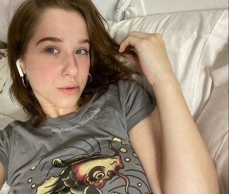 Blushybaby