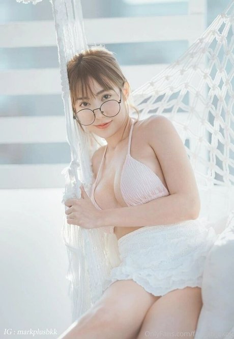 Nagie wyciekłe zdjęcie OnlyFans od Fangkookok
