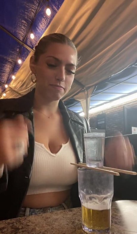 Nagie wyciekłe zdjęcie OnlyFans od Sky Victoria
