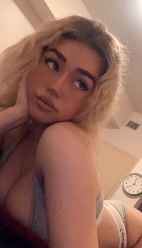 Nagie wyciekłe zdjęcie OnlyFans od Sukashawty