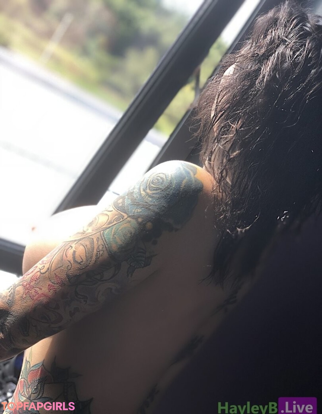 Nagie wyciekłe zdjęcie OnlyFans od Ms Hayley B #1179