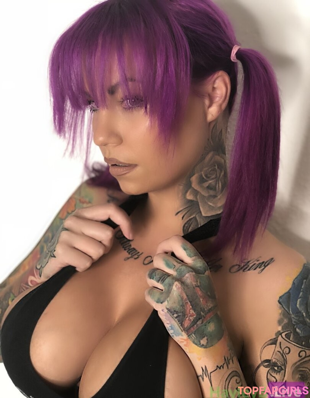 Nagie wyciekłe zdjęcie OnlyFans od Ms Hayley B #1361