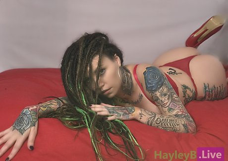 Ms Hayley B